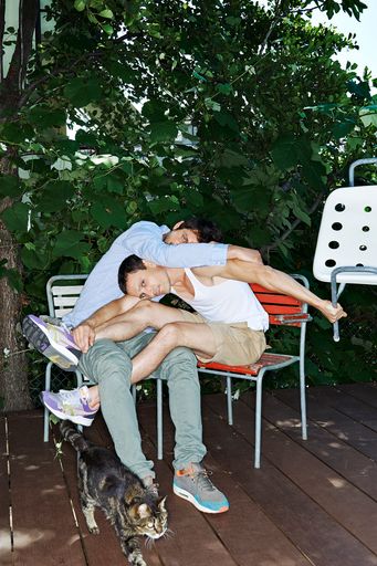 Daniela-Tonatiuh--IDEALESHEIM-PORTRAITS-001--2015